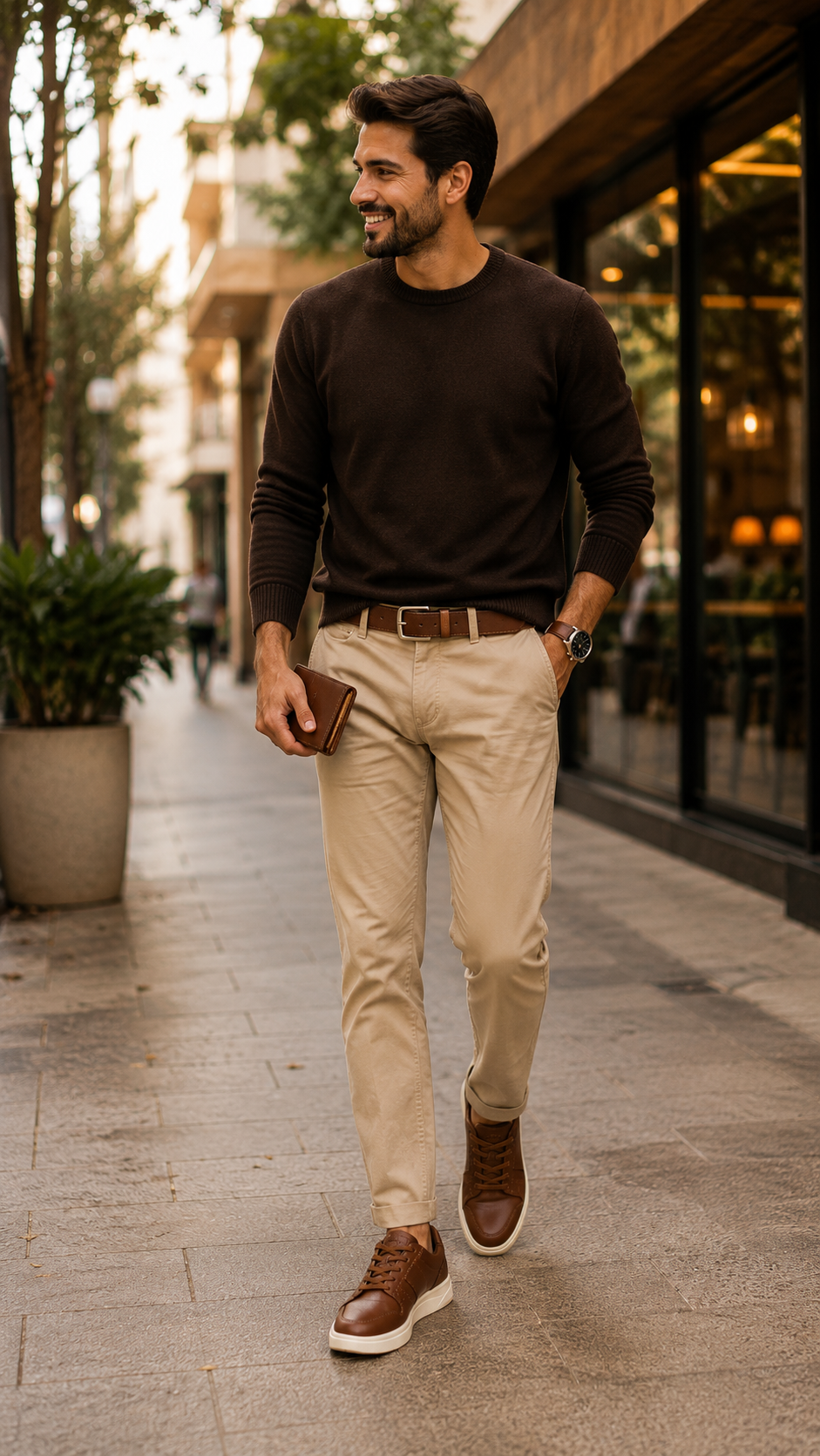🔥 Oferta Día del Padre 🔥 - Combo Vélez Zapatos + Correa + Billetera