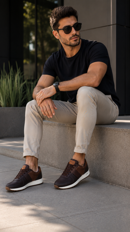 🔥 Oferta Día del Padre 🔥ZAPATO PREMIUM VELEZ