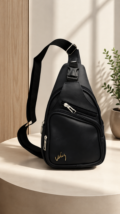 BOLSO CUERO PREMIUM VÉLEZ