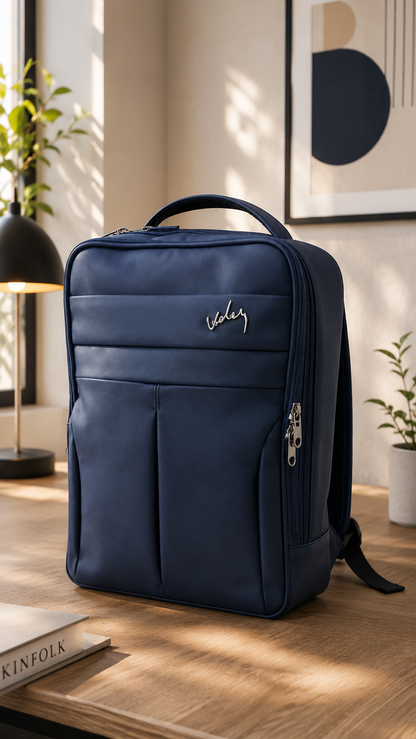 MORRAL CUERO PREMIUM VÉLEZ