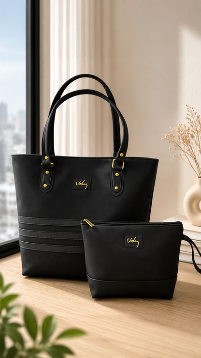 BOLSO VÉLEZ + REGALO COSMETIQUERA