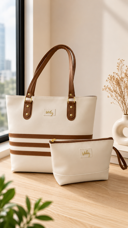 BOLSO VÉLEZ + REGALO COSMETIQUERA